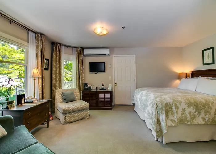 Winchester Inn
